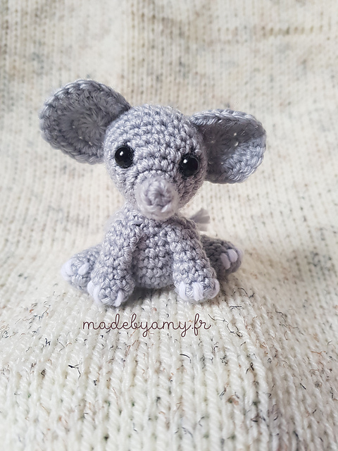 Petit Elephantinou