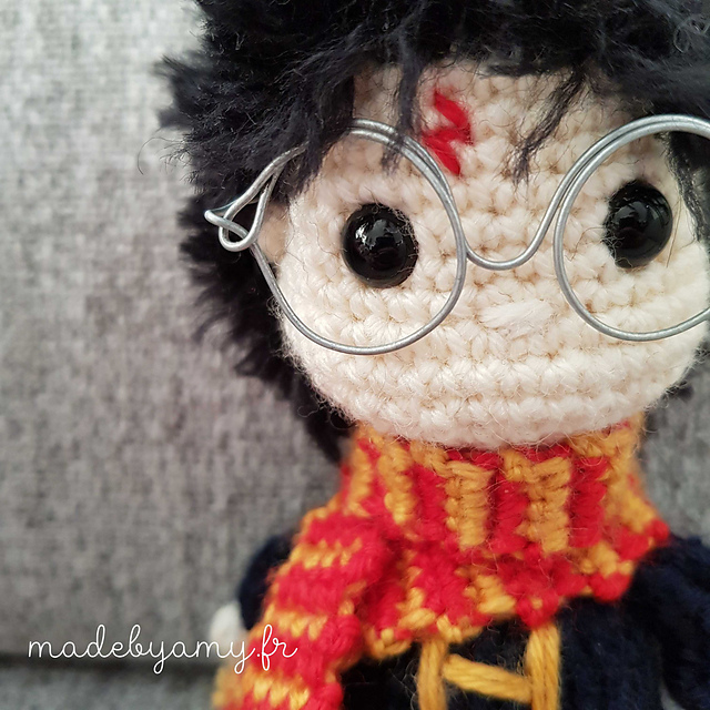 Mon petit sorcier