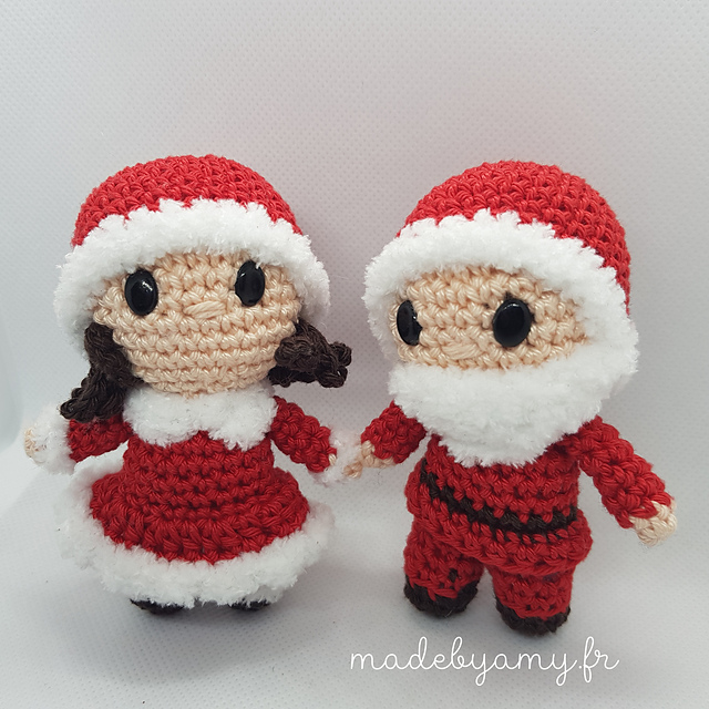 Monsieur et Madame Noël