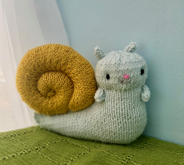 Snail
