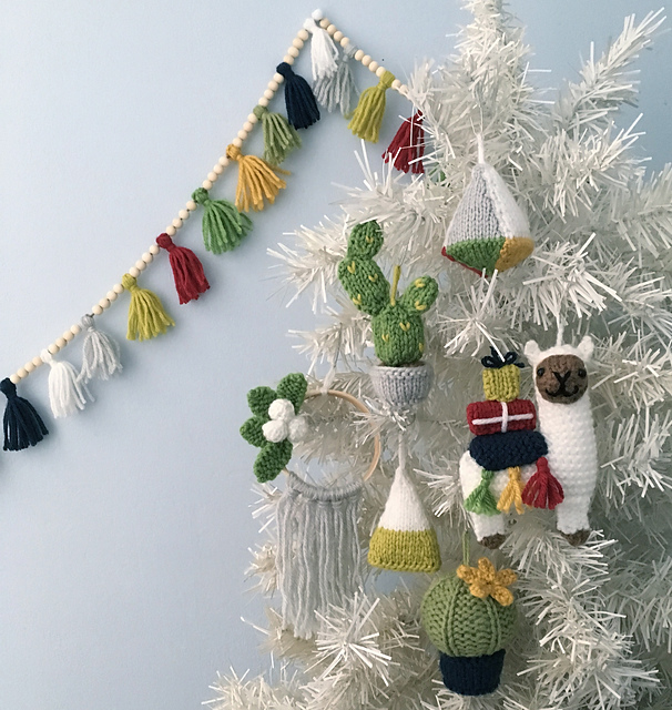 Christmas 2017 Set