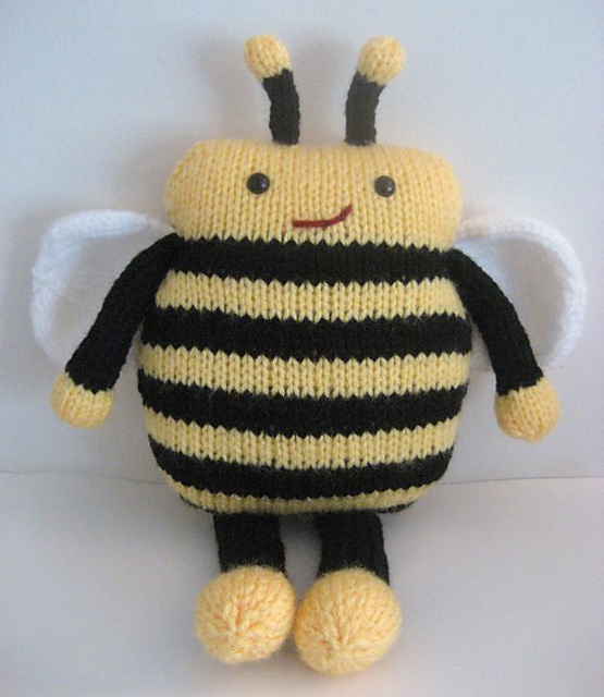 Buzz Hover