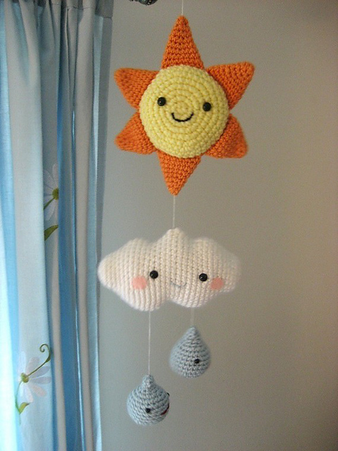 Happy Weather Mobile