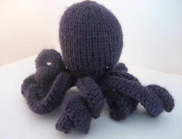 Tentacle Terry