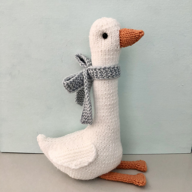 Goose