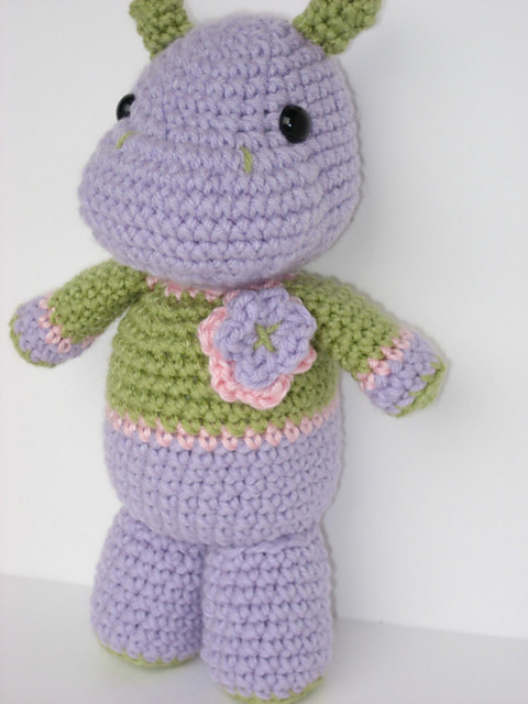 Henrietta Hippo