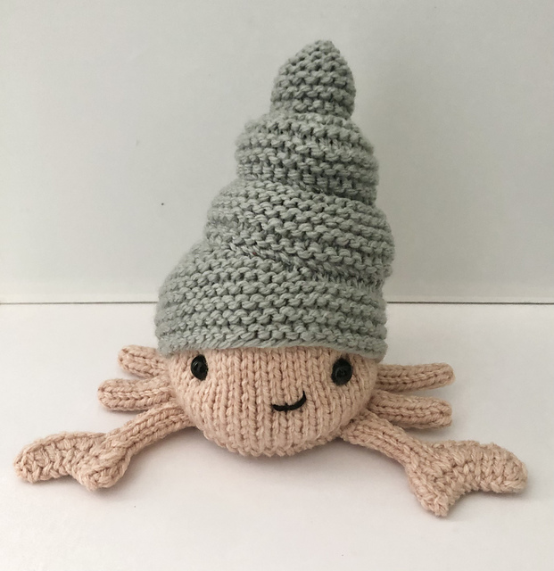 Hermit Crab