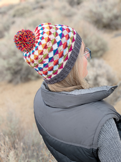 Second Chance Hat