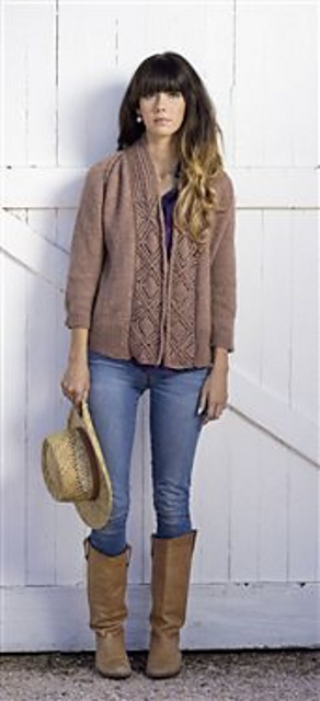 Farmstead Cardigan