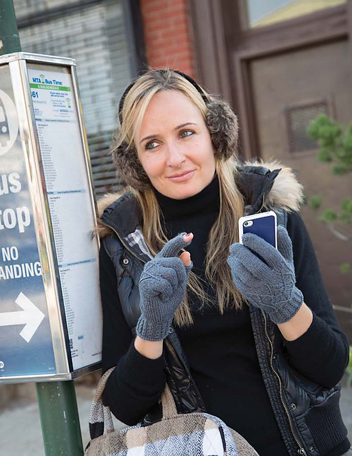 Smartgloves