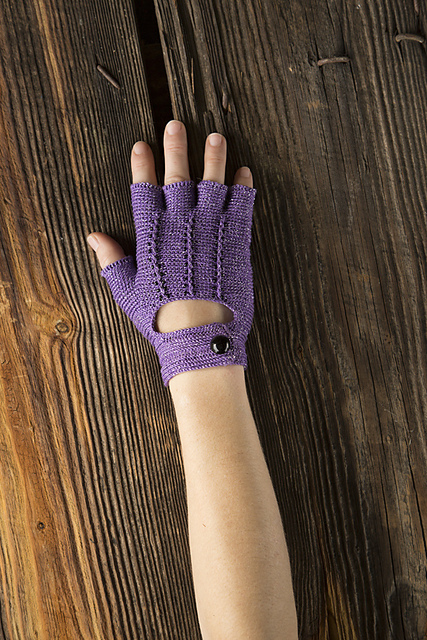 Moto Mitts