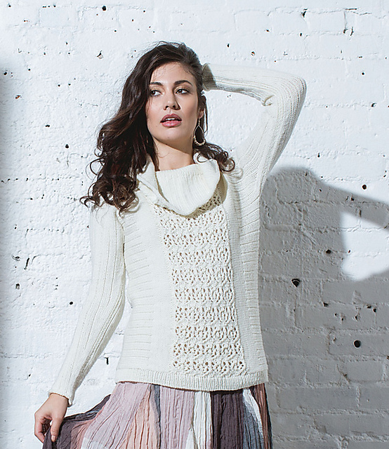 Santa Fe Tunic