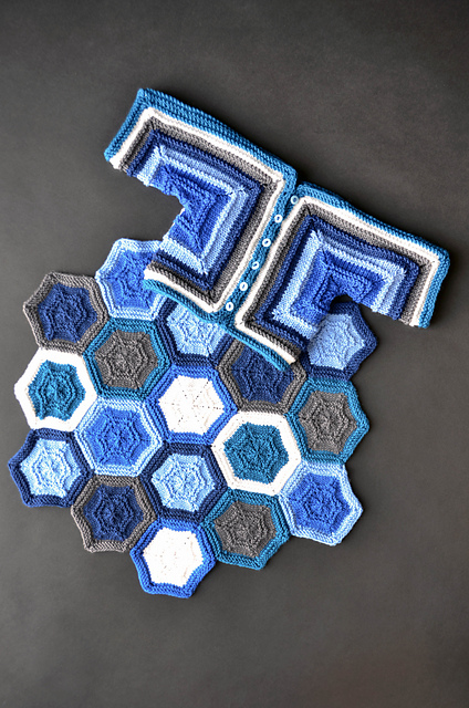 Hexababy Set