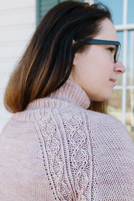 Eiffel Sweater