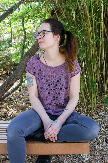 Frutillar Tee