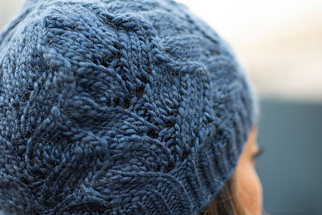 Camps Bay Hat