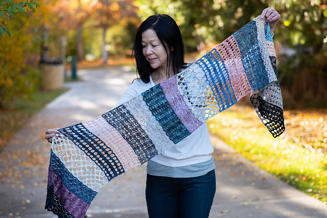 Birthday Bliss (Crochet)