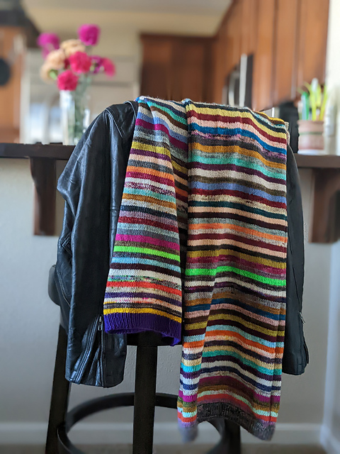 Stripes Please