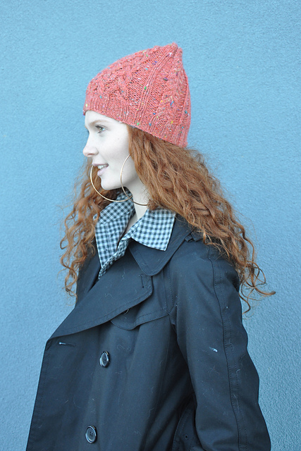 Gillett Hat