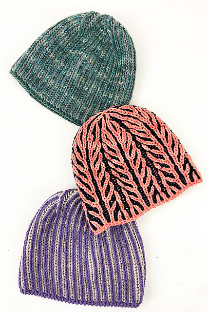 Choose Your Adventure Brioche