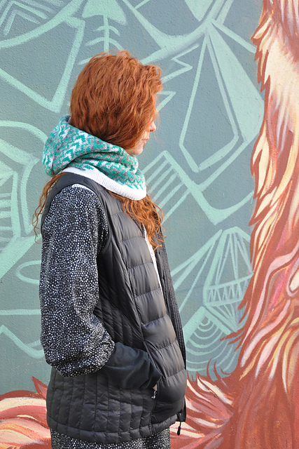 Holcomb Balaclava
