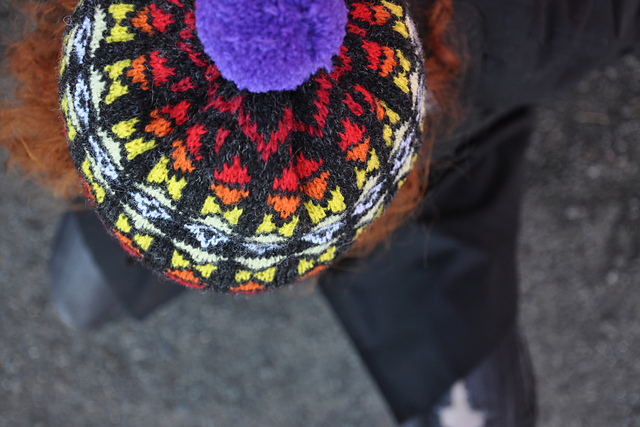 Moran Hat
