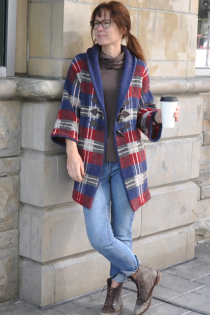 Plaid World
