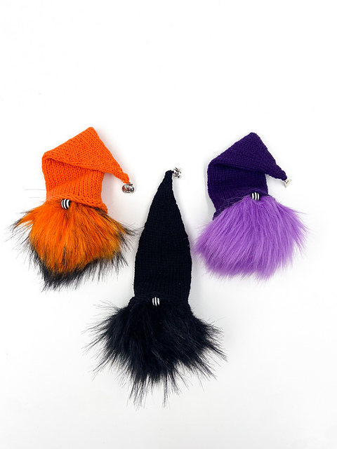 Halloween Gnomes