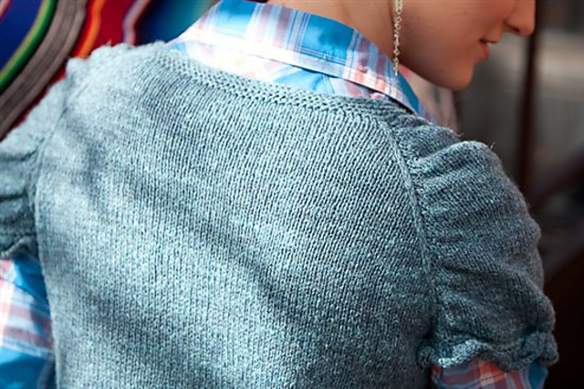Breezeway Cardigan