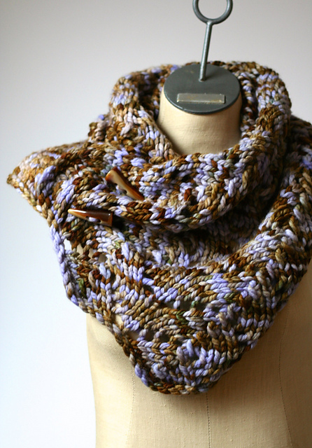 Izett Cowl