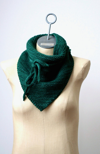 Bandana Wrap