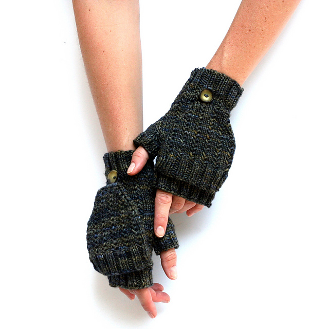 Cliffs of Moher Mitts