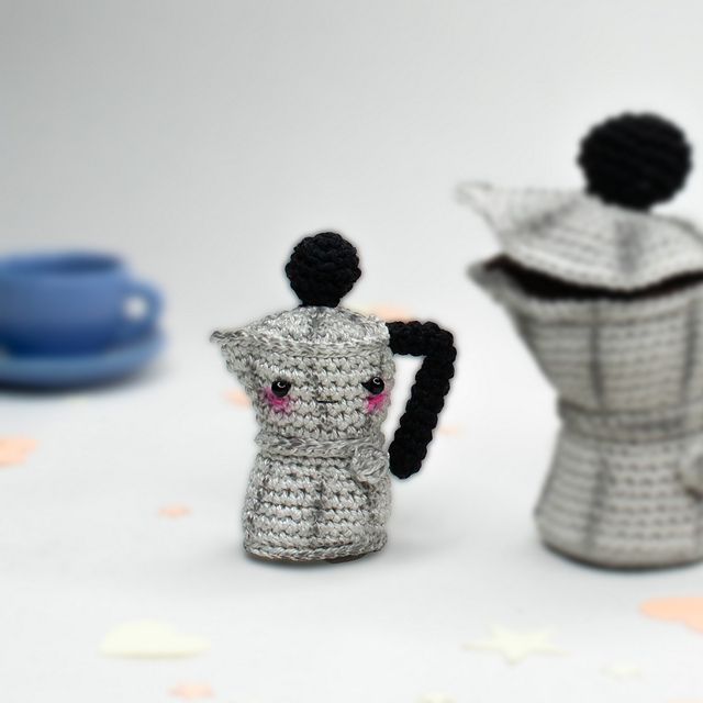 Mini Moka