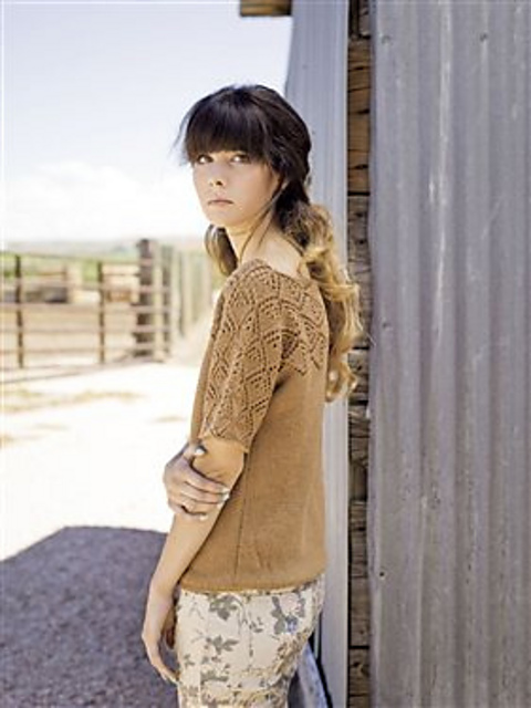 Gate Pullover
