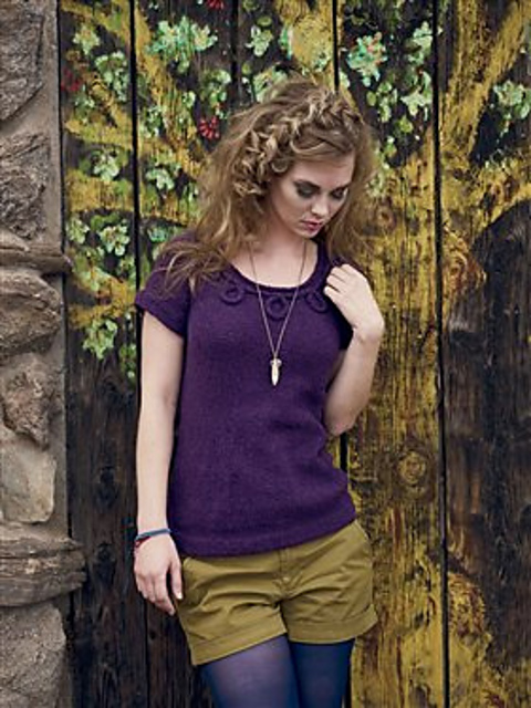 Loop Pullover