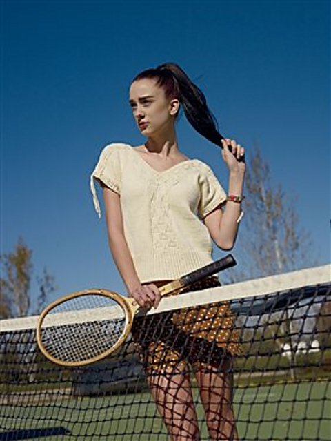VeVe Tee