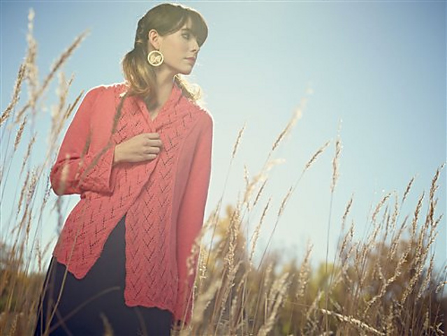 Afion Cardigan