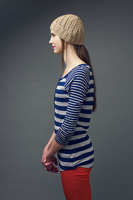 Amperes Hat