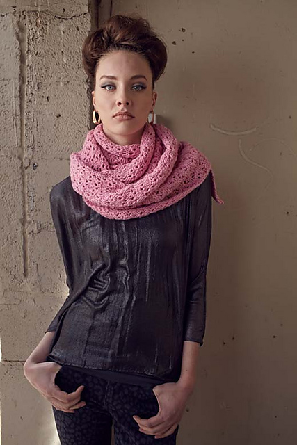 Chicago Scarf