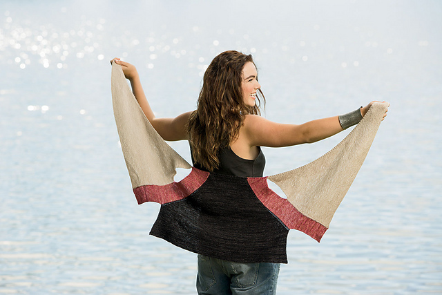 J. Watson Shawl