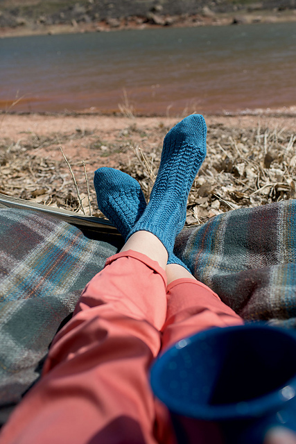 Rockland Socks