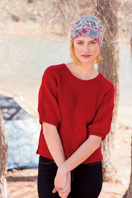 Eastbourne Sweater
