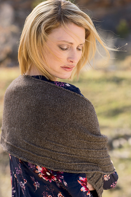 Lory Shawl