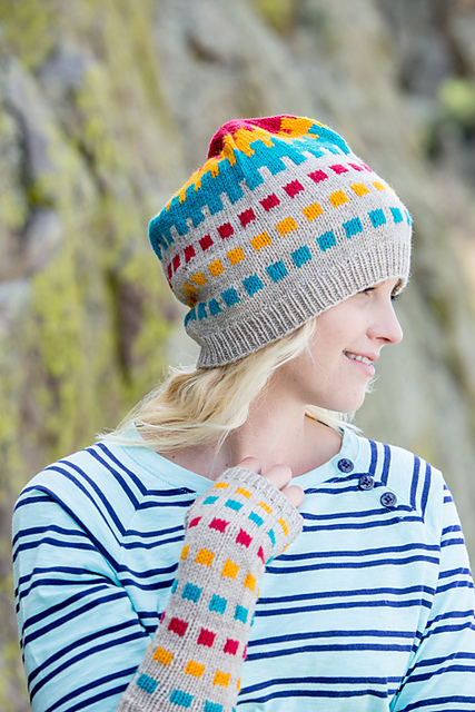 Lise Hat