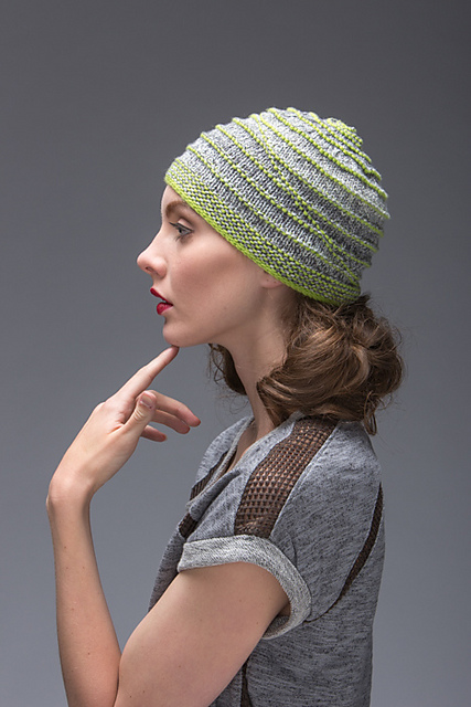 Paros Hat