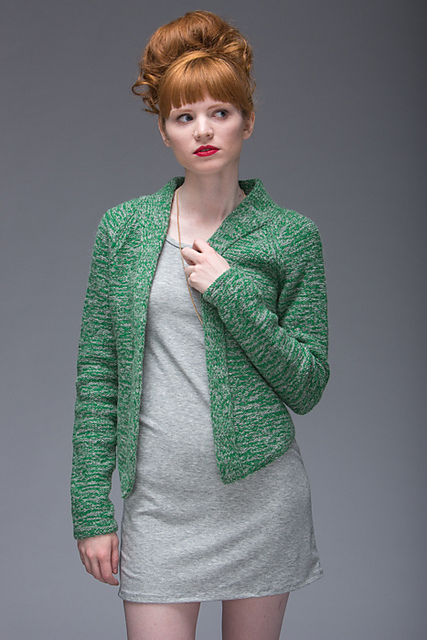Kolmarden Jacket