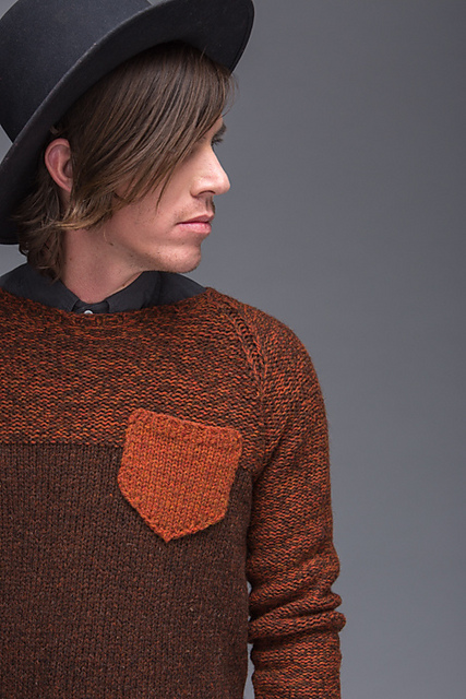 Malaga Pullover