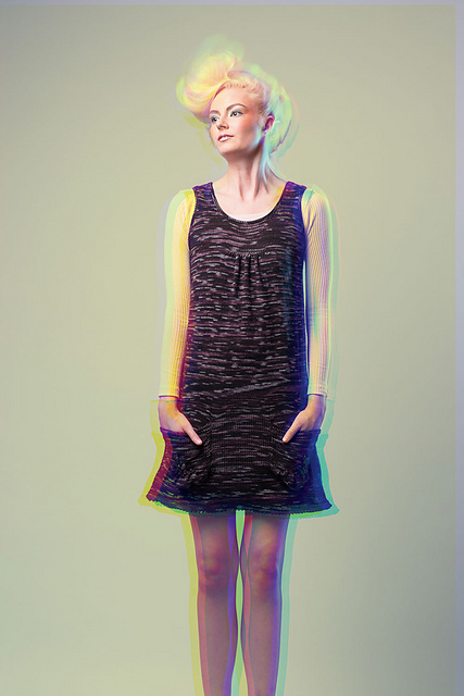 Focus Dress
