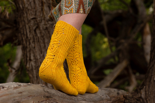Valar Socks