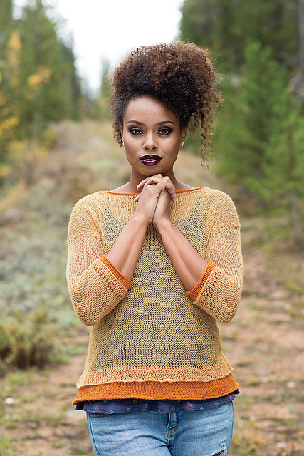 Lindon Sweater